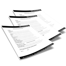 Approved Co-Management Consent Forms Forms