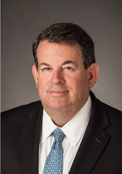 Mark Michels, M.D.